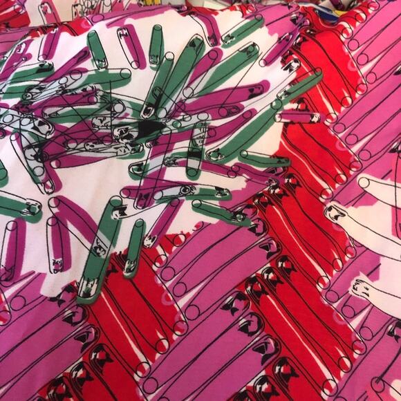 Zac Posen for Target Safety Pin Dress - Picture 4 of 6